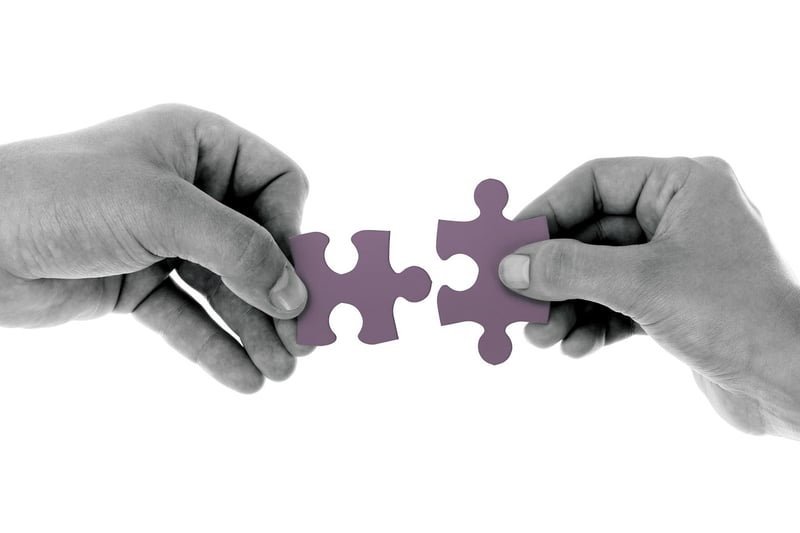 Connect with Peers